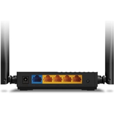TP-Link Archer C64 4 Port 1200 Mbps Router - Teşhir
