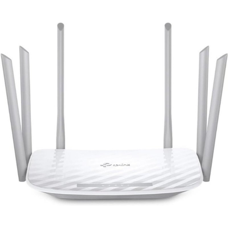TP-Link Archer C86 4 Port 1900 Mbps Router - teşhir