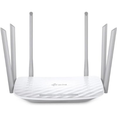 TP-Link Archer C86 4 Port 1900 Mbps Router - teşhir