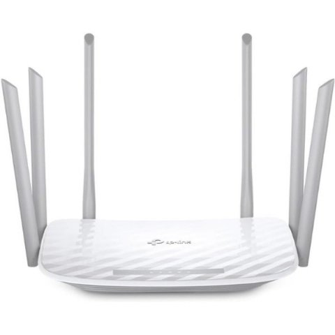 TP-Link Archer C86 4 Port 1900 Mbps Router - teşhir