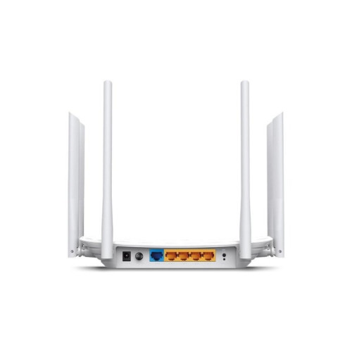 TP-Link Archer C86 4 Port 1900 Mbps Router - teşhir