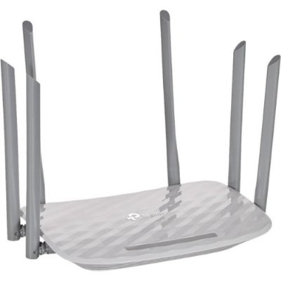 TP-Link Archer C86 4 Port 1900 Mbps Router - teşhir