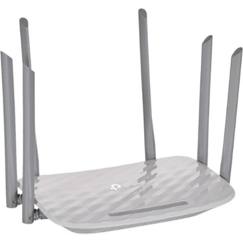TP-Link Archer C86 4 Port 1900 Mbps Router - teşhir