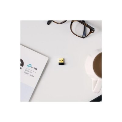 TP-LINK ARCHER T2U NANO AC600 USB ADAPTÖR