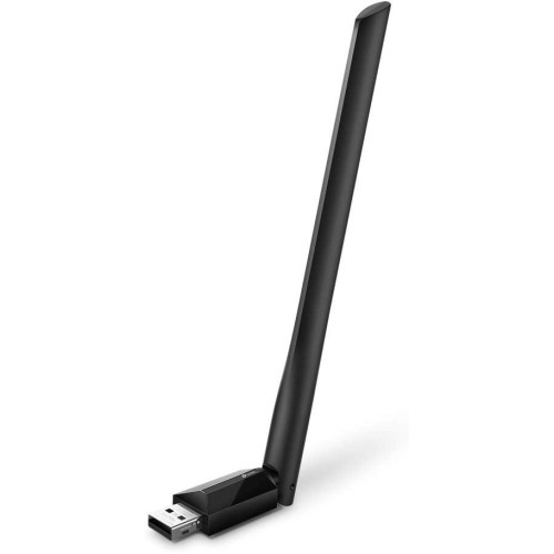 TP-Link Archer T2U Plus 600 Mbps Kablosuz Ağ Adaptörü - Teşhir
