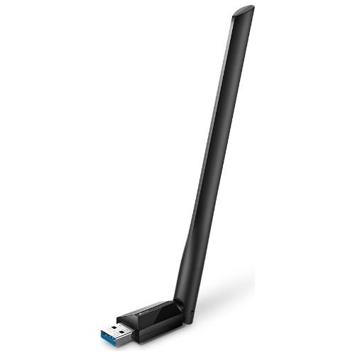 Tp-Link Archer T3U Plus Ac 1300 Mbps Wireless USB Adaptör