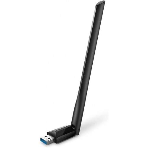 TP-Link Archer T3U 1300 Mbps Kablosuz Ağ Adaptörü - Teşhir