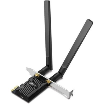 TP-Link Archer TX20E 1800 Mbps Kablosuz Ağ Adaptörü Outlet