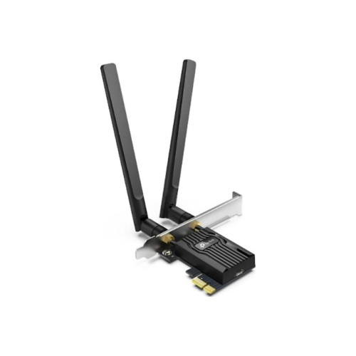 TP-Link Archer TX55E 3000 Mbps Kablosuz Ağ Adaptörü