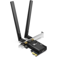 TP-Link Archer TX55E 3000 Mbps Kablosuz Ağ Adaptörü - Outlet