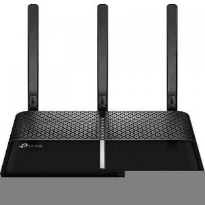 TP-Link Archer VR2100 4 Port 1200 Mbps VDSL2 Modem - TEŞHİR
