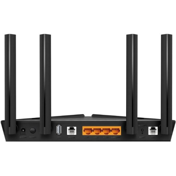 TP-Link Archer VX1800V 4 Port 1800 Mbps VDSL2 Modem