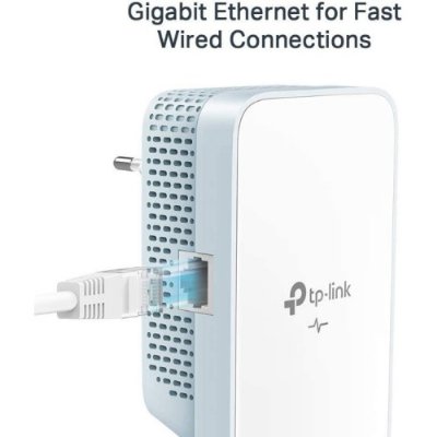 TP-Link AV1000 Gigabit Powerline ac Wi-Fi Kit, TL-WPA7517