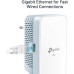 TP-Link AV1000 Gigabit Powerline ac Wi-Fi Kit, TL-WPA7517