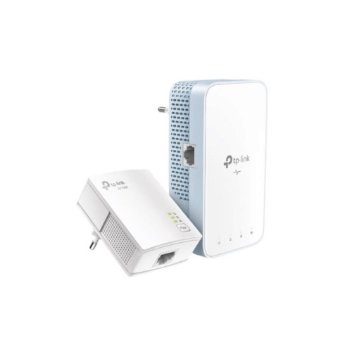 TP-Link TL-WPA7517 300 Mbps Powerline Adaptör Outlet