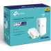 TP-Link TL-WPA7517 300 Mbps Powerline Adaptör - Teşhir
