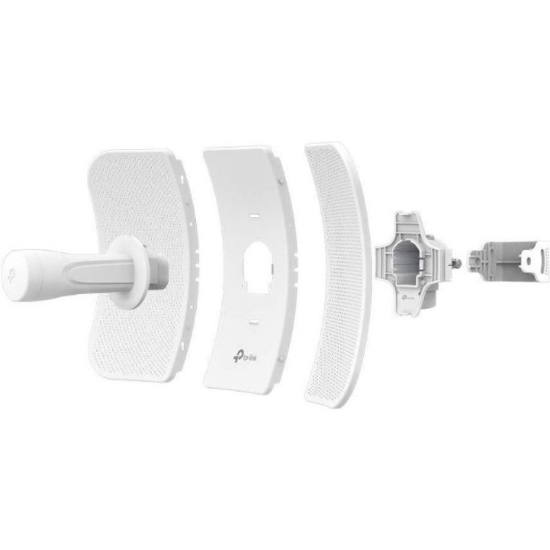 TP-Link CPE710 Wireless Anten Teşhir