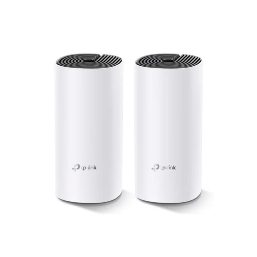 TP-Link Deco M4 2'li 1200 Mbps Router