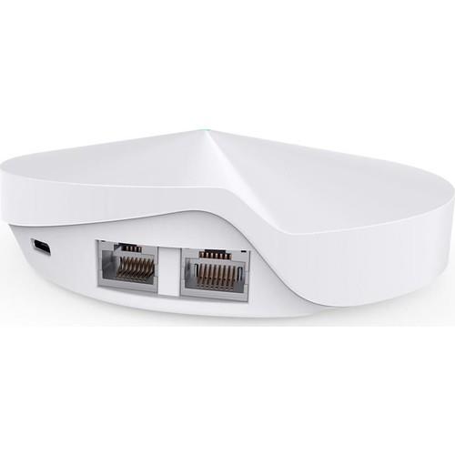 TP-Link Deco M5 AC 1300 Mbps Mesh Tüm Ev Wi-Fi Sistemi ( Tekli )