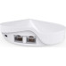 TP-Link Deco M5 AC 1300 Mbps Mesh Tüm Ev Wi-Fi Sistemi ( Tekli )