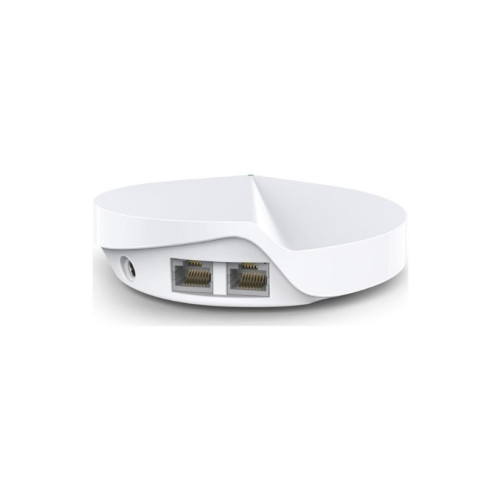 TP-Link Deco M5-2P 2 Port 1300 Mbps 2'li Router Teşhir