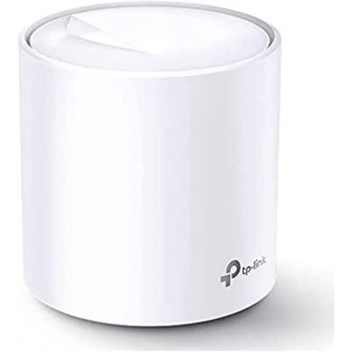 TP-Link Deco X20(1-pack), AX1800 Mbps Tüm Ev Mesh Wi-Fi 6 Sistemi