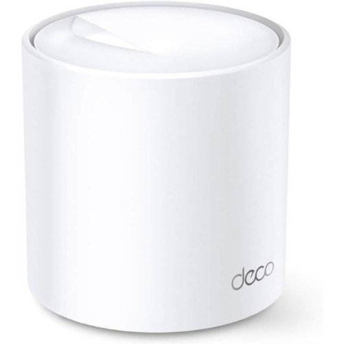TP-Link Deco X20 1800 Mbps 1'li Router Teşhir