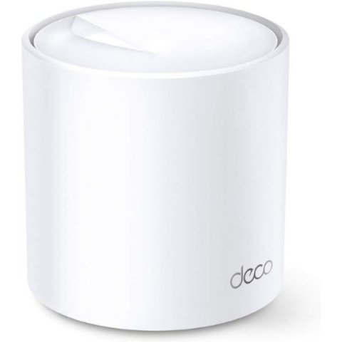 TP-Link Deco X20 1800 Mbps 1'li Router Teşhir