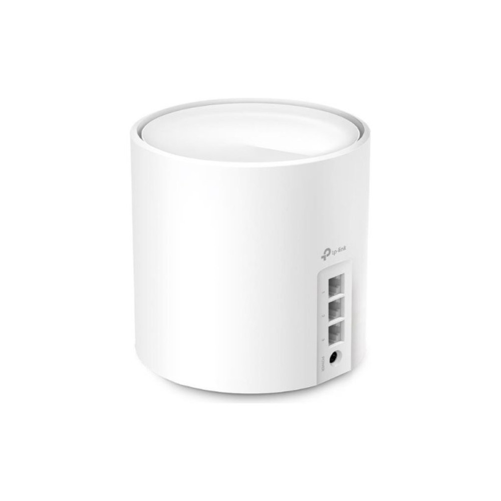 TP-Link Deco X50 3000 Mbps 3'lü Router Outlet