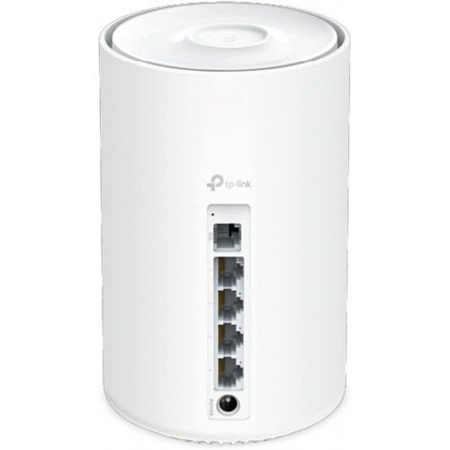 TP-Link Deco X50 3000 Mbps 1'li Router