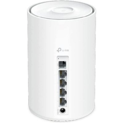TP-Link Deco X50-DSL 3000 Mbps Router - Outlet