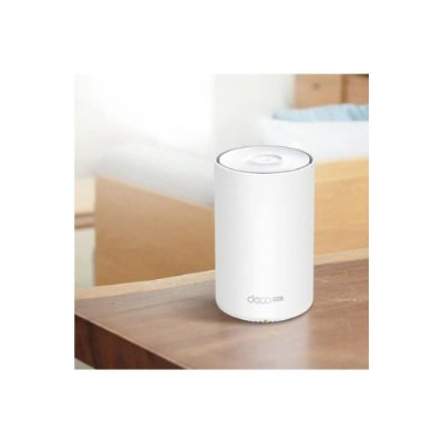 TP-Link Deco X50-DSL 3000 Mbps Router - Outlet