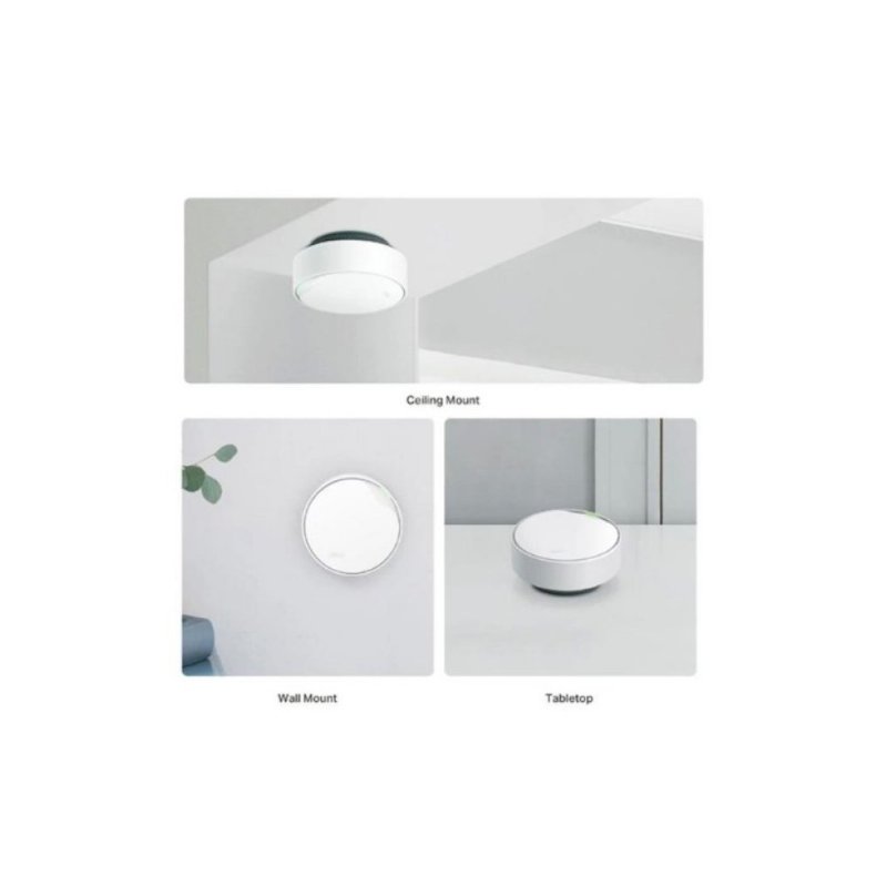 TP-Link Deco X50-POE 3000 Mbps 1'li Router Outlet 