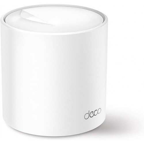 TP-Link Deco X60 3000 Mbps 1'li Router