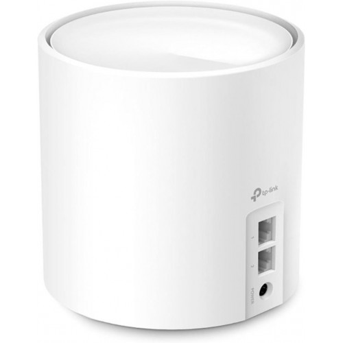 TP-Link Deco X60 3000 Mbps 1'li Router