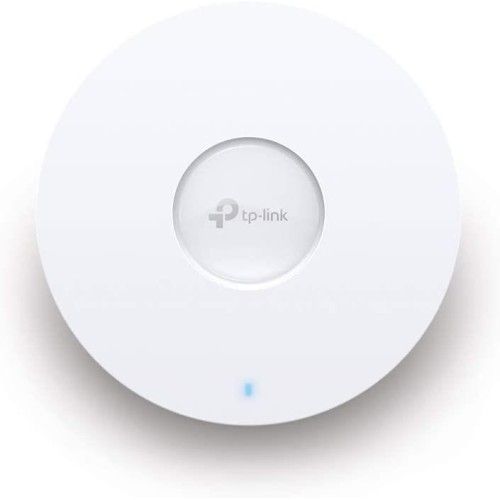TP-Link EAP660 HD, AX3600 Mbps Kablosuz Dual-Band Wi-Fi 6