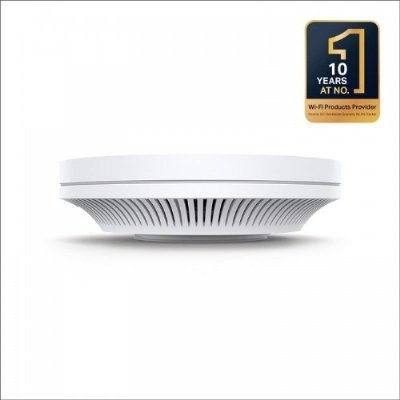 TP-Link EAP660 HD, AX3600 Mbps Kablosuz Dual-Band Wi-Fi 6