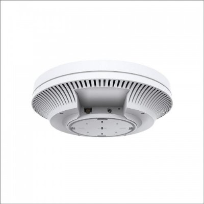 TP-Link EAP660 HD, AX3600 Mbps Kablosuz Dual-Band Wi-Fi 6