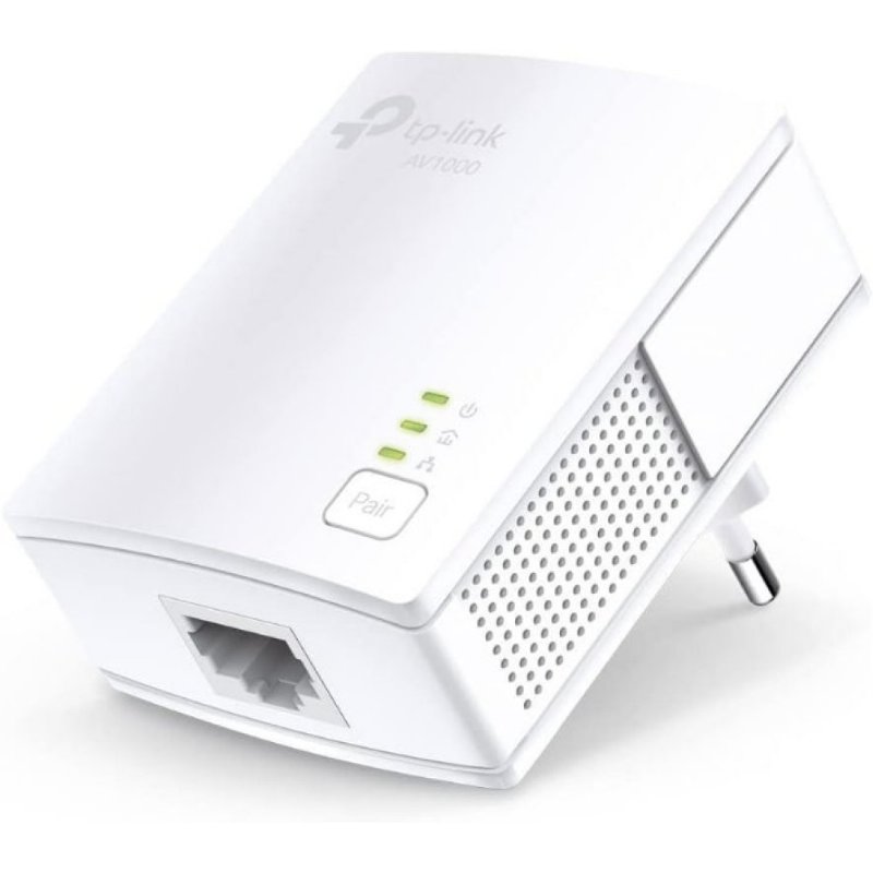 TP-Link TL-PA7017 KIT Powerline Adaptör Outlet