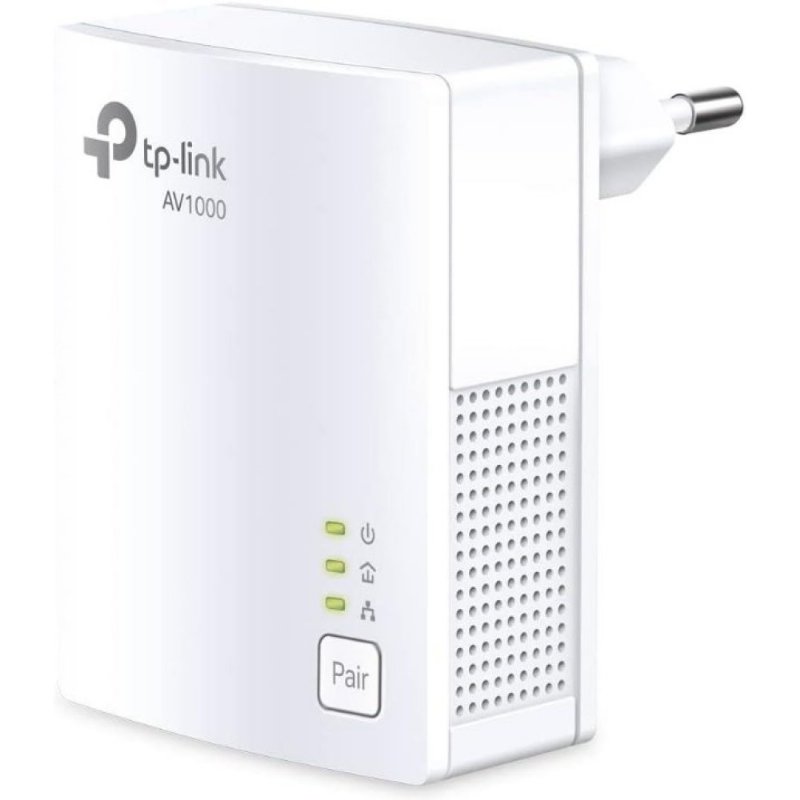 TP-Link TL-PA7017 KIT Powerline Adaptör Outlet