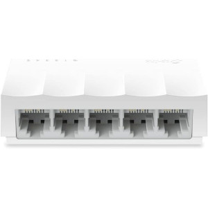 TP-Link LS1005 5 Port 10/100 Mbps Switch Teşhir