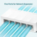 TP-Link LS1005 5 Port 10/100 Mbps Switch Teşhir