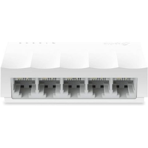 TP-Link LS1005 5 Port 10/100 Mbps Switch Outlet
