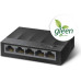 TP-Link LS1005G, 5-Port 10/100/1000 Mbps Gigabit Ethernet Switch - Teşhir