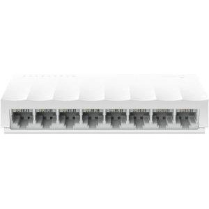 TP-Link LS1008 8 Port 10/100 Mbps Switch