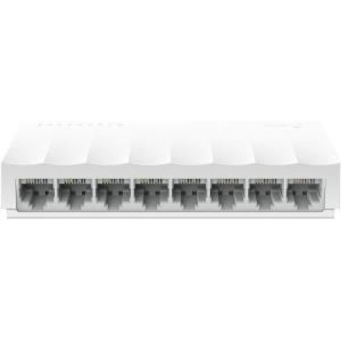 TP-Link LS1008 8 Port 10/100 Mbps Switch