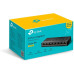 TP-Link LS1008G 8 Port 10/100/1000 Mbps Gigabit Switch Outlet