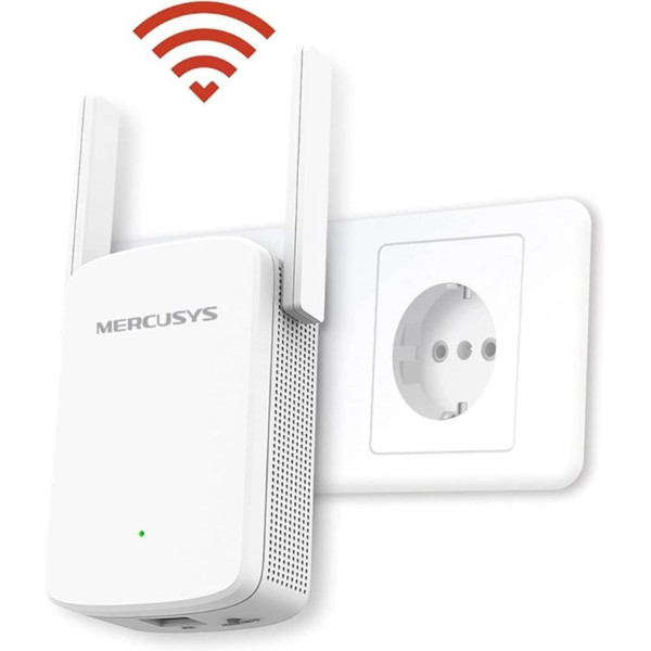 Mercusys ME30 1200 Mbps Wifi Güçlendirici