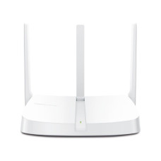Mercusys MW305R 300 Mbps Access Point Teşhir