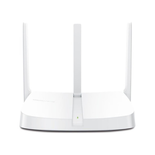 Mercusys MW305R 300 Mbps Access Point Teşhir